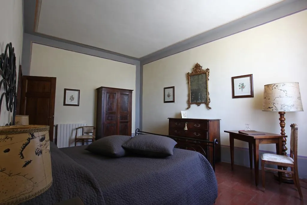 Borgo Castelvecchi Residenza Depoca-1