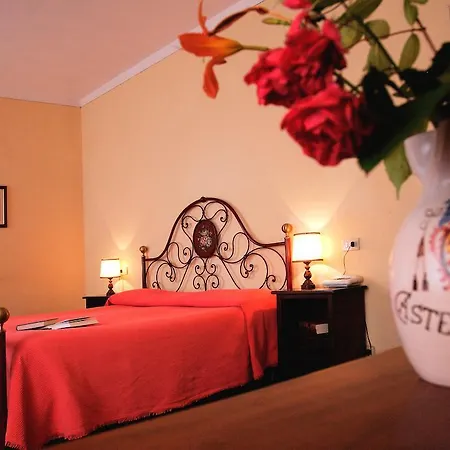 Borgo Castelvecchi Residenza Depoca-3