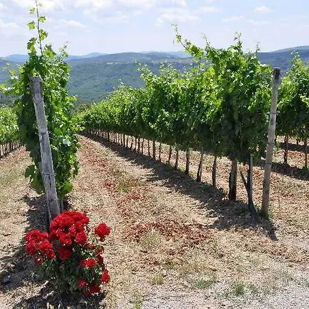 Borgo Castelvecchi Residenza Depoca-2
